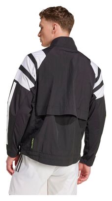 Veste adidas Adizero Archive Noir Homme