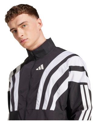 Veste adidas Adizero Archive Noir Homme