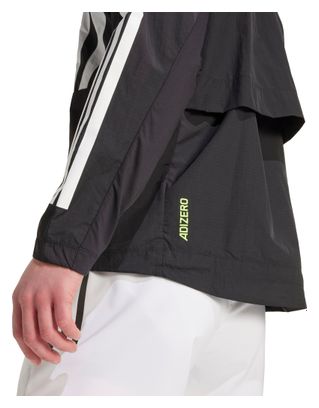 Veste adidas Adizero Archive Noir Homme