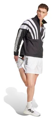 Veste adidas Adizero Archive Noir Homme