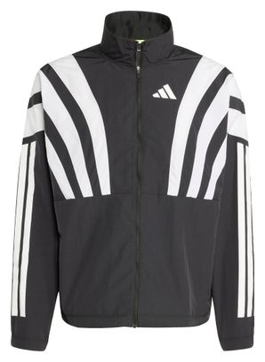 Veste adidas Adizero Archive Noir Homme