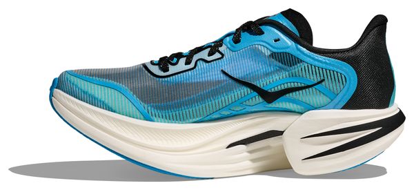 Hoka Cielo X1 2.0 Hardloopschoenen Blauw/Wit Unisex