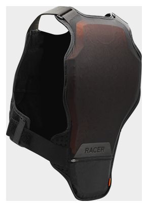 Plastron De Proctection Racer 1927 Alpha Evo D3O Noir