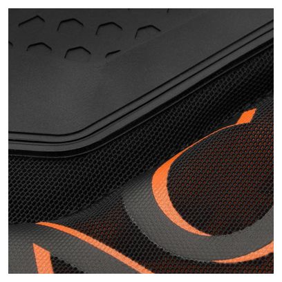 Plastron De Proctection Racer 1927 Alpha Evo D3O Noir