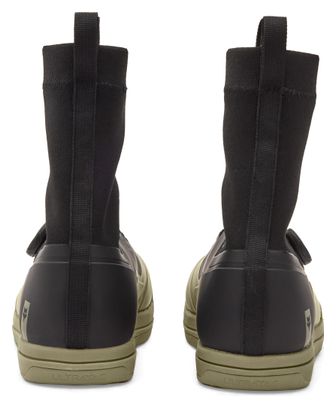 Zapatillas MTB Fox Union Boa All Weather Caqui