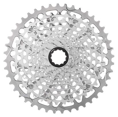 Cassetta Gravel Garbaruk XD/XDR 12V Silver