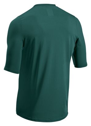 Northwave Bomb Green Men's Short-Sleeve Jersey