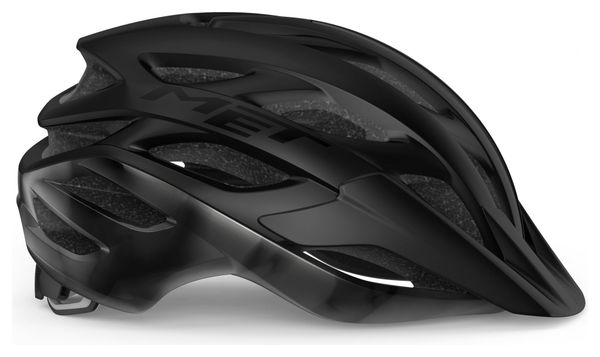 Casque MET Veleno Mips Noir