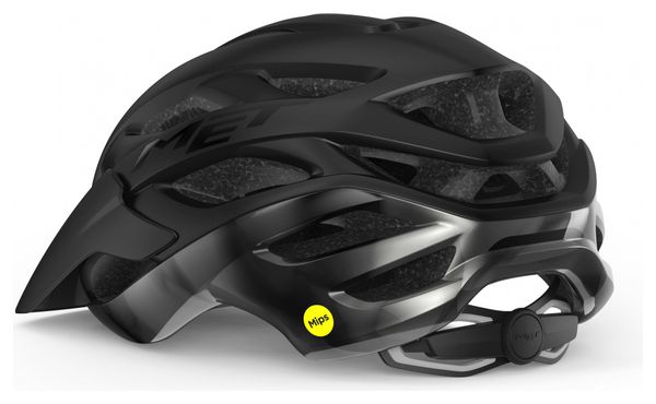 Casque MET Veleno Mips Noir