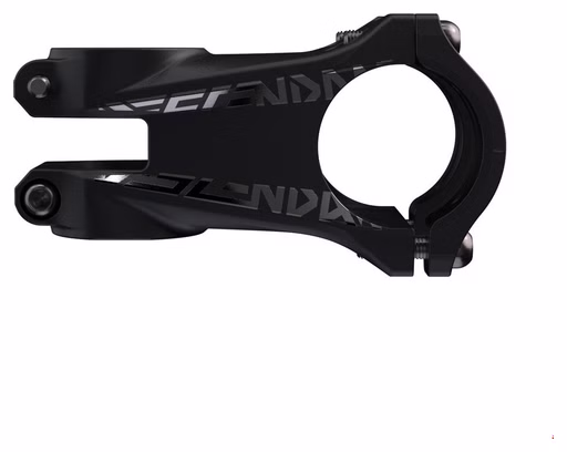 Potence Truvativ Descendant 0° pour Cintre 35mm Noir