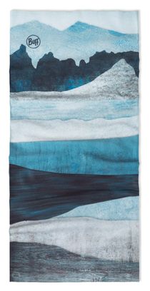 Tour de Cou Buff CoolNet UV Bleu