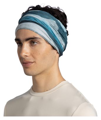 Tour de Cou Buff CoolNet UV Bleu