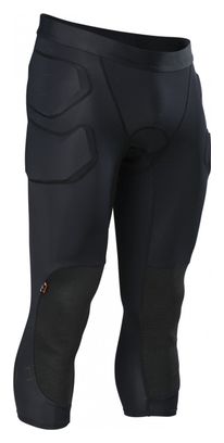 Fox Baseframe Pro Schutzunterhose Schwarz