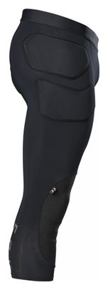 Fox Baseframe Pro Schutzunterhose Schwarz