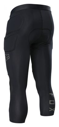 Fox Baseframe Pro Protective Underpants Black | Alltricks.com