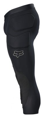 Sous-Pantalon de Protection Fox Baseframe Pro Noir