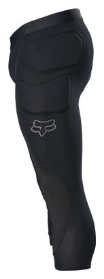 Fox Baseframe Pro Protective Underpants Black | Alltricks.com