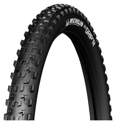 Michelin WILD GRIP'R ADVANCED REINFORCED MTB Tyre 27.5x2.35 Foldable TLR Magi-X