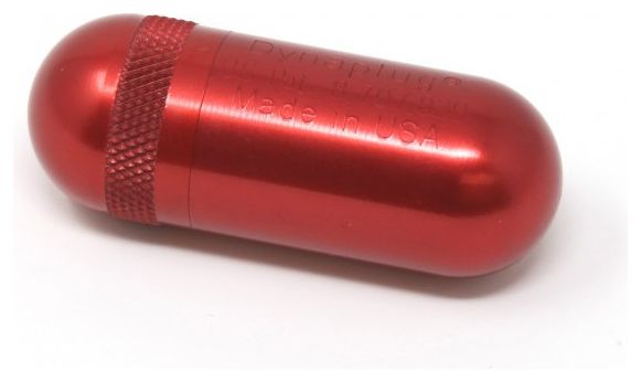 Dynaplug Micro Pro Wick Kit Red