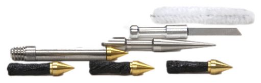 Dynaplug Micro Pro Wick Kit Red