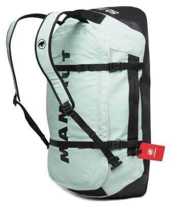 Borsa da viaggio Mammut Cargo 50 L verde