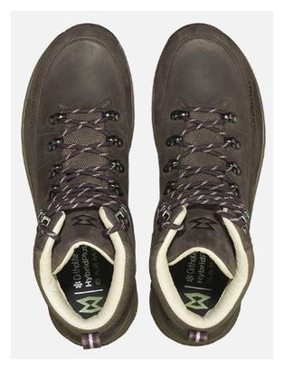 Garmont Chrono Gore-Tex Hiking Boots Brown