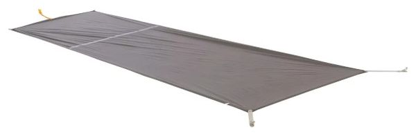 Tapis de Sol Big Agnes Fly Creek HV UL1 Gris