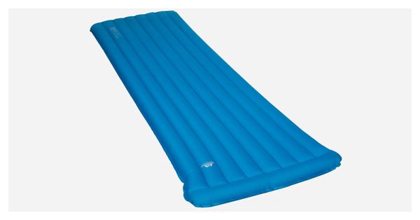 Mountain Equipment Aerostat Down 7.0 Long Matte Blau
