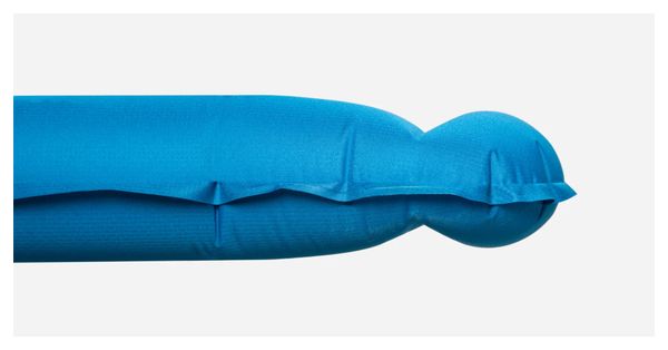 Mountain Equipment Aerostat Down 7.0 Long Matte Blau