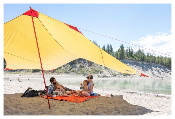 Rendezvous 120 Wing Shelter Msr Rendezvous 200 Wing Msr Tarp 2025