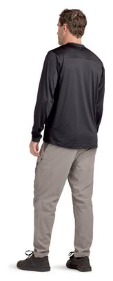 Maglia Dakine Syncline a manica lunga Nero