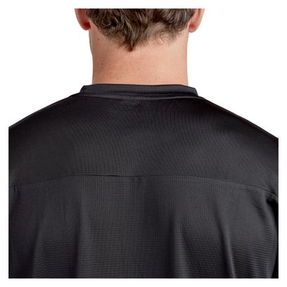 Maglia Dakine Syncline a manica lunga Nero