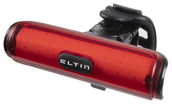 Phare arrière vélo Eltin 50 lumens