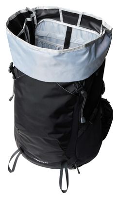 Mochila de senderismo The North Face Terra 55L Negra