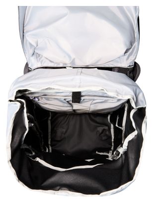 The North Face Terra 55L Hiking Backpack Black