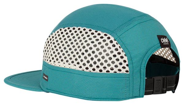 Cappellino Ciele GOCap EQ Side Iconic Bar Harbor