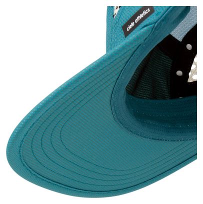 Cappellino Ciele GOCap EQ Side Iconic Bar Harbor