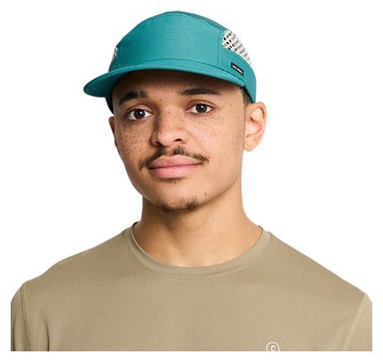 Cappellino Ciele GOCap EQ Side Iconic Bar Harbor
