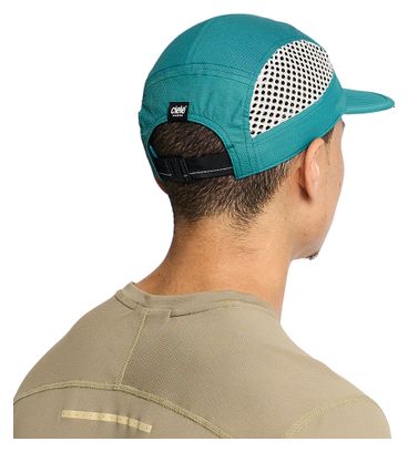 Cappellino Ciele GOCap EQ Side Iconic Bar Harbor