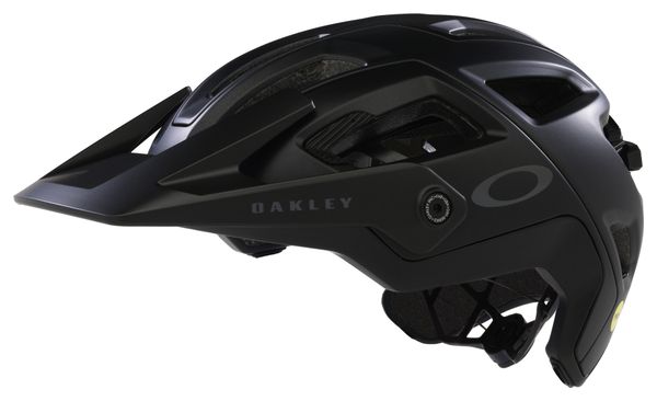 Oakley DRT5 Maven Mips Helm Mat Zwart