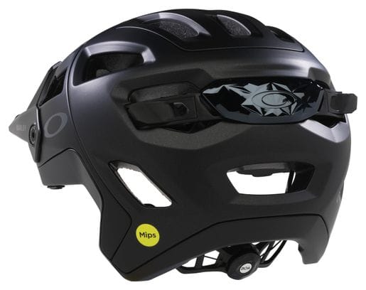 Oakley DRT5 Maven Mips Helm Mat Zwart