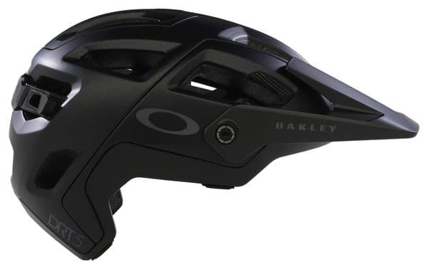 Oakley DRT5 Maven Mips Helm Mat Zwart