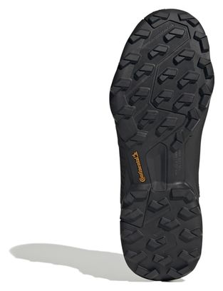 adidas Terrex Swift R3 GTX Hiking Shoes Black Men's