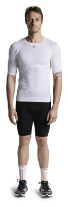 X-Bionic Effektor Men's Cycling Shorts, Black
