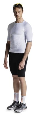 X-Bionic Effektor Men's Cycling Shorts, Black