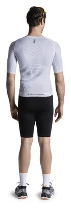 X-Bionic Effektor Men's Cycling Shorts, Black