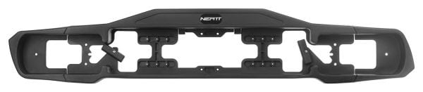 Plate holder for Neatt bike carrier
