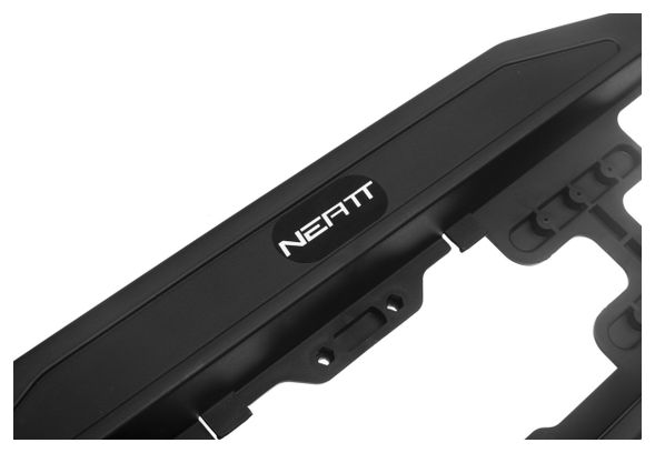 Plate holder for Neatt bike carrier