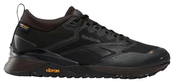 Reebok Nano X4 Adventure Shoes Black