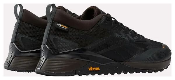 Chaussures Reebok Nano X4 Adventure Noir